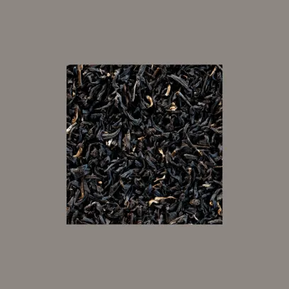 Thés Nature|Thés Noirs|Compagnie & Co Assam GFOP