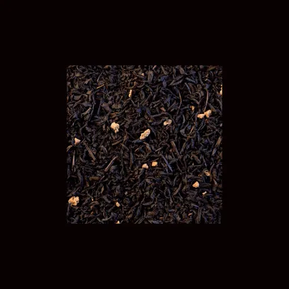 Thés Gourmands|Thés Noirs|Compagnie & Co Balade en Flandres