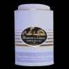Autour Du Thé|Coffrets De Thés|Compagnie & Co Boite vide 1Kg Douceur des Cimes®