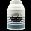 Autour Du Thé|Coffrets De Thés|Compagnie & Co Boite vide 1Kg Thé de Neiges® (modèle vintage)