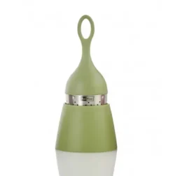 Autour Du Thé|Compagnie & Co Boule à infuser Flottante vert