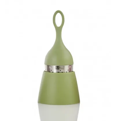 Autour Du Thé|Compagnie & Co Boule à infuser Flottante vert