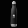 Autour Du Thé|Compagnie & Co Bouteille Iso Qwetch Noire