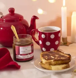 Épicerie|Hiver|Compagnie & Co Caramel au Thé de Noël®