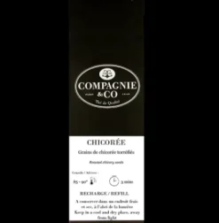 Tisanes|Compagnie & Co Chicorée