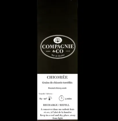 Tisanes|Compagnie & Co Chicorée