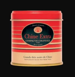 Thés Nature|Thés Fumés|Compagnie & Co Chine Extra®