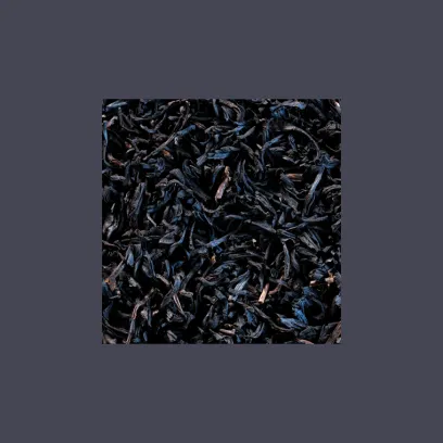Thés Gourmands|Thés Noirs|Compagnie & Co Chocolat & Pépites