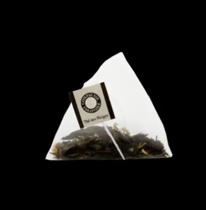 Coffrets De Thés|Rooibos|Compagnie & Co Coffret 3 boules 10 Berlingo®