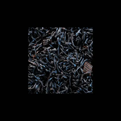 Coffrets De Thés|Thés Gourmands|Compagnie & Co Coffret Ceylan OPHG & Ceylan Vanille