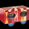 Coffrets De Thés|Rooibos|Compagnie & Co Coffret Douceur des Cimes 90g / Hiver Austral 100g