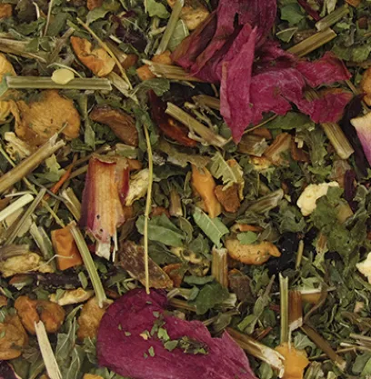 Coffrets De Thés|Rooibos|Compagnie & Co Coffret Douceur des Cimes 90g / Hiver Austral 100g