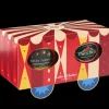 Coffrets De Thés|Rooibos|Compagnie & Co Coffret Noël 100g /Hiver Austral 100g