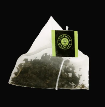 Coffrets De Thés|Earl Grey|Compagnie & Co Coffret Pop up Noël 15 Trésors de Thés