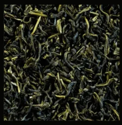 Thés Bio|Thés Minceur|Compagnie & Co Darjeeling Vert Bio