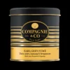 Earl Grey|Thés Aux Agrumes|Compagnie & Co Earl Grey Fumé