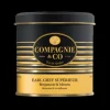 Thés Aux Agrumes|Thés Noirs|Compagnie & Co Earl Grey Supérieur