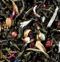 Thés Gourmands|Thés Fruités|Compagnie & Co Etoile d'Orient®