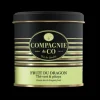 Thés Aux Agrumes|Thés Verts|Compagnie & Co Fruit du Dragon
