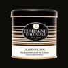 Thés Nature|Thés Oolong|Compagnie & Co Grand Oolong