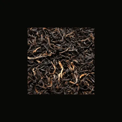 Thés Nature|Thés Noirs|Compagnie & Co Grand Yunnan