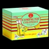Infusion De Fruits|Thés Glacés|Compagnie & Co Les Thés Glacés - Pêche abricotée & Délice Fruits d'été