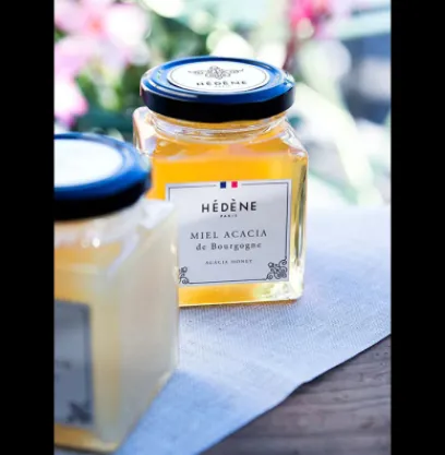 Épicerie|Compagnie & Co Miel Acacia de France - Hédène