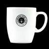 Autour Du Thé|Compagnie & Co Mug blanc
