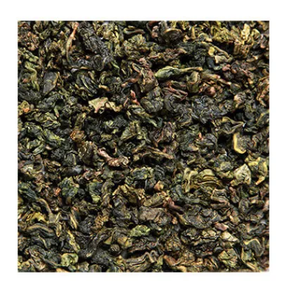 Thés Oolong|Thés Verts|Compagnie & Co Oolong Milky