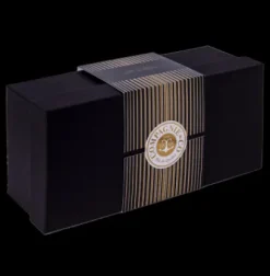 Coffrets De Thés|Thés Gourmands|Compagnie & Co Personnalisez votre coffret luxe 3x30g