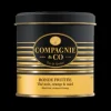 Thés Glacés|Thés Gourmands|Compagnie & Co Ronde Fruitée