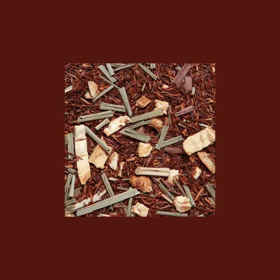 Rooibos|Compagnie & Co Rooïbos Citron