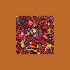 Rooibos|Compagnie & Co Rooïbos Fruits & Fleurs du Soleil