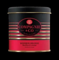 Rooibos|Compagnie & Co Rooïbos Orange