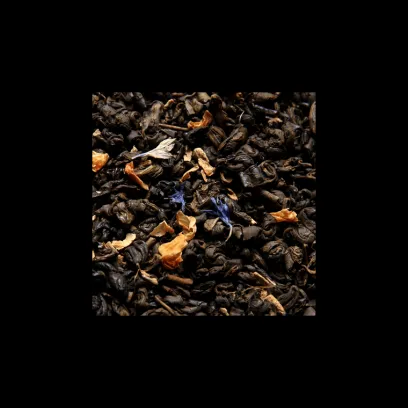 Thés Fleuris|Thés Épicés|Compagnie & Co Secret d'Aladin®