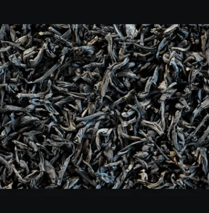 Thés Nature|Thés Fumés|Compagnie & Co Tarry Souchong