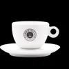 Autour Du Thé|Compagnie & Co Tasse et sous-tasse