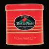 Thés Gourmands|Thés Fruités|Compagnie & Co Thé de Noël®