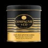 Thés Glacés|Thés Fruités|Compagnie & Co Thé des Apothicaires