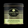 Thés Glacés|Thés Fruités|Compagnie & Co Thé des Botanistes