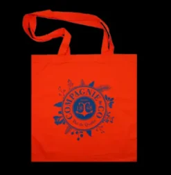 Autour Du Thé|Coffrets De Thés|Compagnie & Co Tote bag