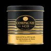 Thés Fleuris|Thés Noirs|Compagnie & Co Violette & Pétales
