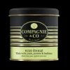 Thés Épicés|Thés Aux Agrumes|Compagnie & Co Yuzu Étoilé